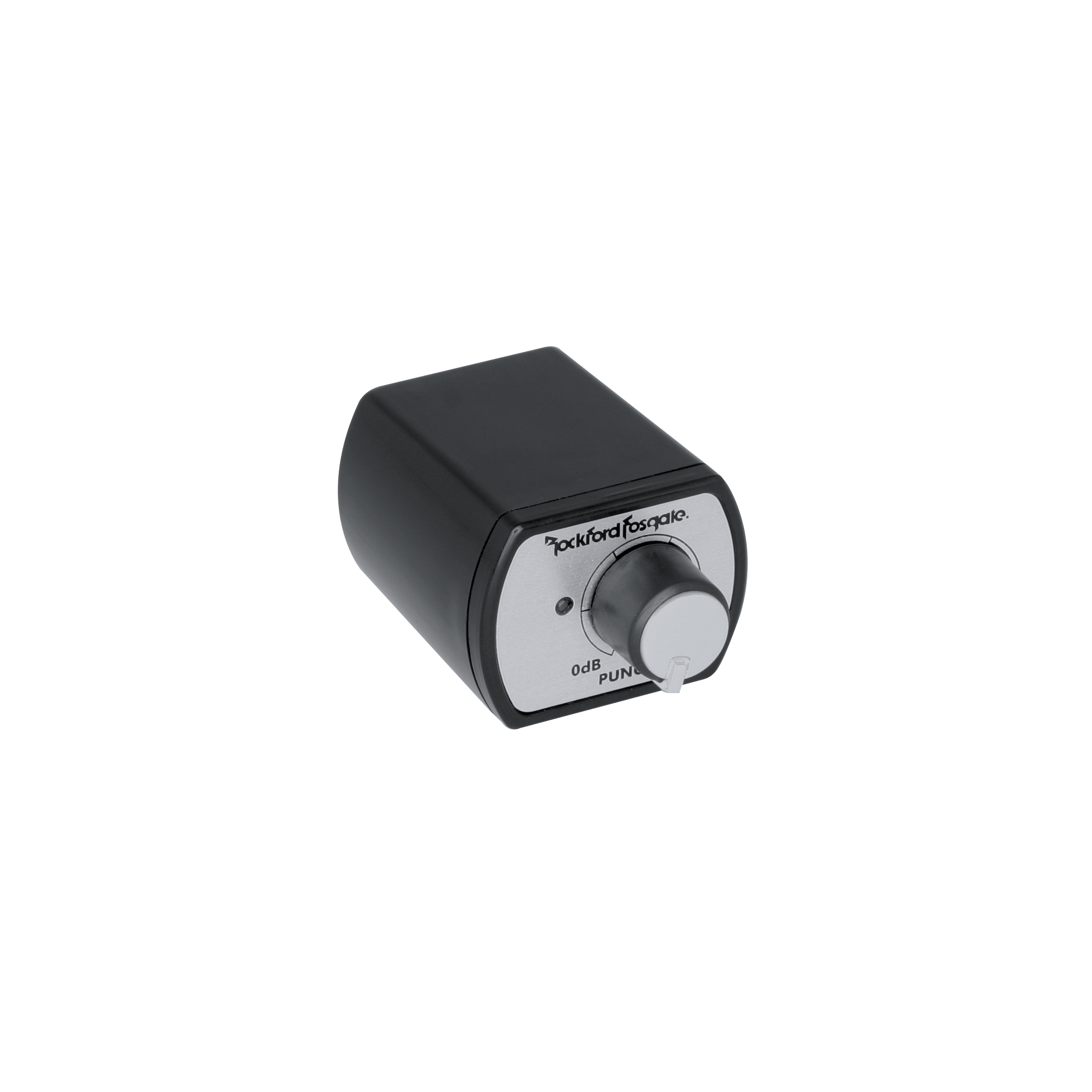 Remote Punch EQ (2007+ Amps)