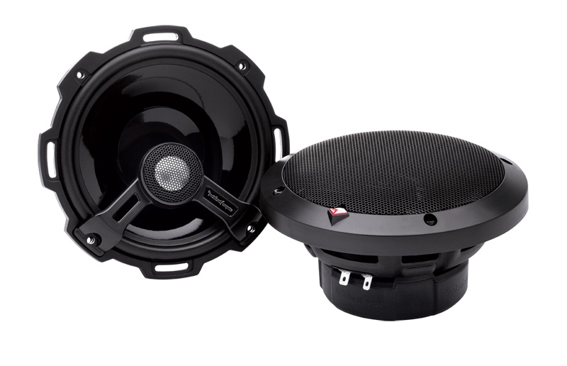 POWER T1675 – 6.75″ 2-Way Coaxial Speaker