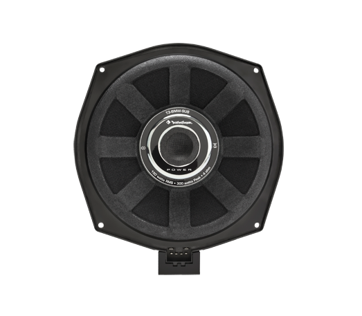 POWER BMW® 8” Direct Fit Subwoofer