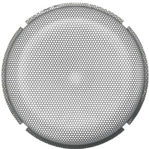 10" Stamped Mesh Grille Insert