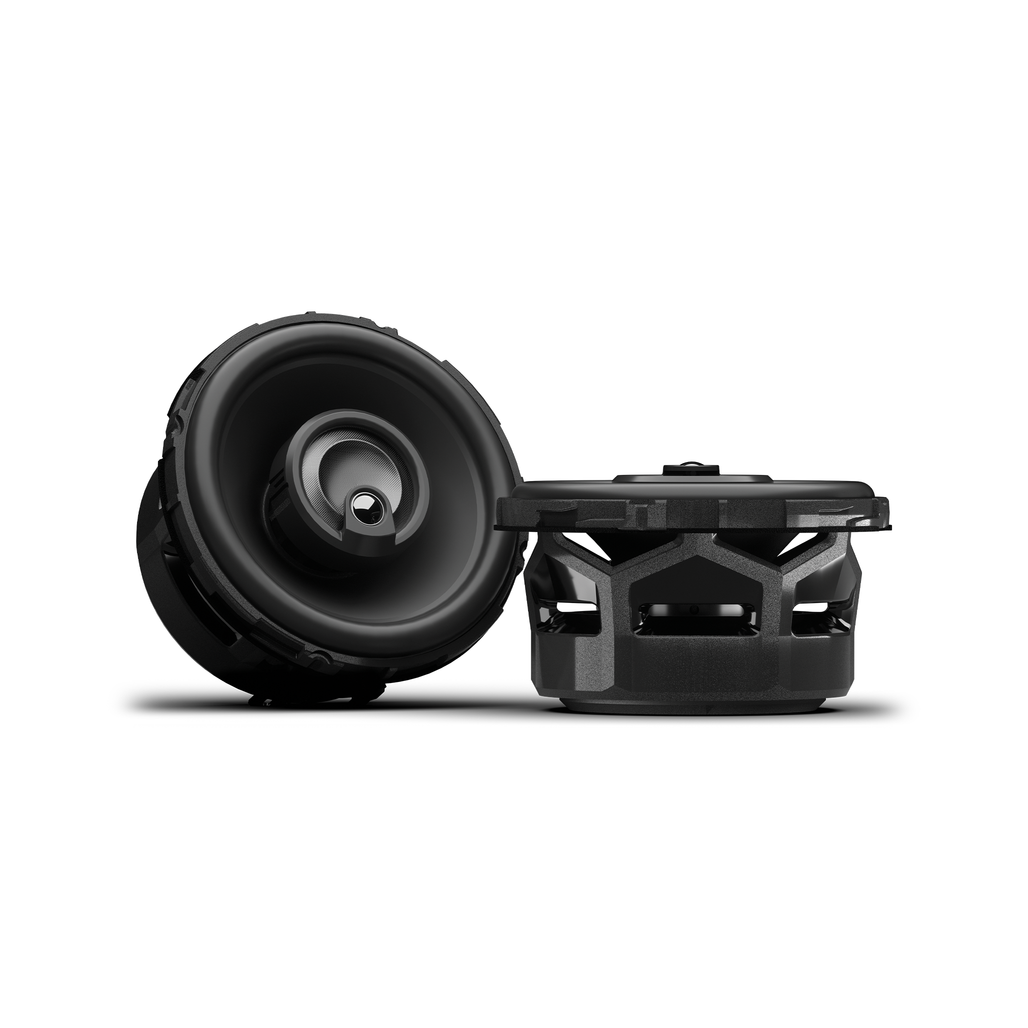 Punch P1 3.5” 3-Way Coaxial Speaker