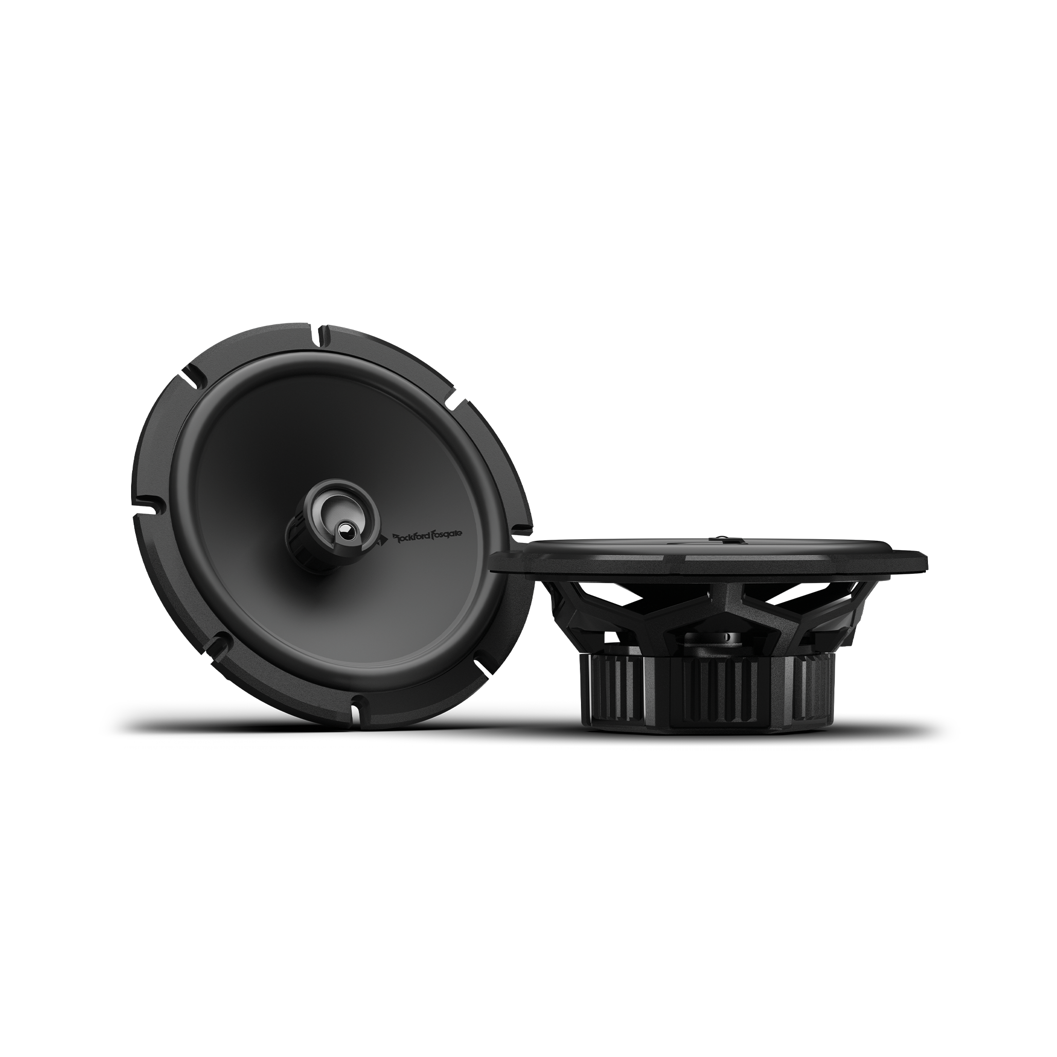 Punch P1 6.75” 3-Way Coaxial Speaker